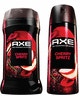 Axe Deodorant Sprays or Sticks, Walgreens App Coupon