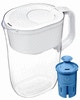 Brita Pitcher, Filtering Bottle, Elite Filter 1 ct, Standard Filter 3 ct, Faucet Filtration System, or Replacement Filters, Walgreens App Coupon