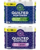 Quilted Northern Bath Tissue Mega Rolls 9 ct, Walgreens App Coupon