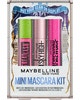 Maybelline New York Mini Mascara Holiday Kit, Walgreens App Coupon