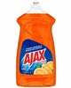 Ajax Ultra Dish Liquid 52 oz, Walgreens App Coupon