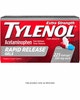 Tylenol Adult or PM 200 ct or larger or Proactive Support, Walgreens App Coupon