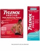 Tylenol Precise Pain Relieving Patches, or Cream Products, Walgreens App Coupon