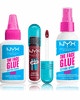 NYX Cosmetics items, Walgreens App Coupon