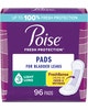 Poise Liners 26-54 ct or Pads 16-30 ct, Walgreens App Coupon