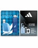 Nautica or Adidas Fragrance Gift Set, Regular Goods, or Body Spray, Walgreens App Coupon
