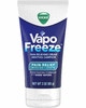 Vicks VapoFreeze, Walgreens App Coupon