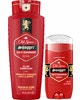 Old Spice Antiperspirant Deodorant, Body Wash, Bar Soap, or Hair Care Product, Walgreens App Coupon