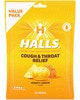 Halls Cough Drops 70-80 ct, Walgreens App Coupon