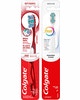 Colgate 360 Advanced 1 or 2-pack, 360 2-pack, Total 1 or 2-pack, or Gum Health Manual Toothbrush 2-pack, Walgreens App Coupon