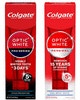 Colgate Optic White Pro Series or Renewal Toothpastes, Walgreens App Coupon