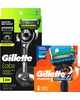 Gillette Razor, Walgreens App Coupon