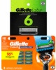Gillette Cartridge Refill, Walgreens App Coupon