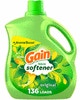 Gain Laundry Care, Walgreens App Coupon