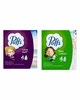 Puffs Facial Tissue 4-pack, Walgreens App Coupon