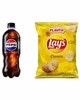 Pepsi and Frito Chip, Walgreens App Coupon