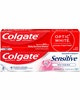 Colgate Total 5.1 oz, Sensitive 6 oz, or Optic White Stain Fighter Toothpastes 6 oz, Walgreens App Coupon