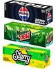 Pepsi, Mountain Dew, or Starry 12 oz 12-packs, Walgreens App Coupon