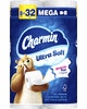 Charmin Ultra Toilet Paper 4 ct or larger, Walgreens App Coupon
