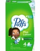 Puffs Facial Tissue Multipack 3 or 4 ct, Walgreens App Coupon