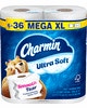 Charmin Ultra Toilet Paper Mega Roll 9 or 12 ct, or Mega XL 6, 8, or 9-pack, Walgreens App Coupon