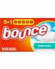 Bounce Sheets 80-120 ct, Paradise Blossom, Pet Hair & Lint Guard, or Fresh Breeze Mega Sheets 40-60 ct, Walgreens App Coupon