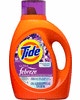 Tide Laundry Detergent 73-84 oz, Walgreens App Coupon