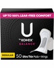 U by Kotex Pads, Liners, or Tampons, Walgreens App Coupon