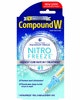 Compound W Freeze Off product, Walgreens App Coupon