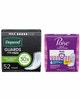 Poise or Depend product, Walgreens App Coupon