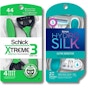 Schick or Skintimate Disposable Razor Pack, Target App Coupon