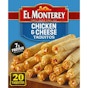 El Monterey Frozen Taquitos 20 oz, Target App Coupon