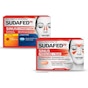 Sudafed product, Target App Coupon