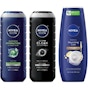 Nivea Body Wash, Target App Coupon