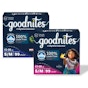 Huggies Goodnites Nighttime Underwear 24 ct or higher, Target App Coupon