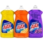 Ajax Ultra Dish Liquid 52 oz, Target App Coupon