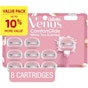 Venus Razor or Refills, Target App Coupon