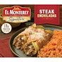 El Monterey Frozen Foods, Target App Coupon