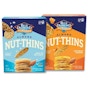 Blue Diamond Nut Thins, Target App Coupon