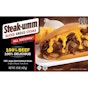 Steak-umm Frozen Sliced Angus Steaks, Target App Coupon