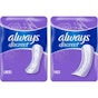 Always Discreet Liners 44-48 ct or Pads 20 or 30 ct, Target App Coupon