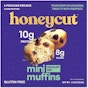 Honeycut Gluten Free Chocolate Chip Mini Muffins, Target App Coupon