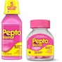 Pepto Bismol product, Target App Coupon