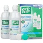 Opti-Free and Clear Care Lens Solution, Target App Store Coupon