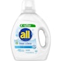 All Free Clear product, Target App Coupon