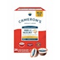 Cameron's Coffee Pods, Target App Store Coupon