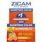 Zicam product, Target App Coupon