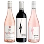 Participating Wine, Target Rebate sent via email