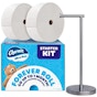 WYB (2) Select Toilet Paper and Paper Towels, Target App Coupon
