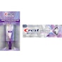 Crest 3D White Toothpaste, Target App Coupon